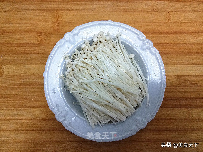 干贝怎么烧汤好吃又营养,家常干贝这样做汤鲜味美