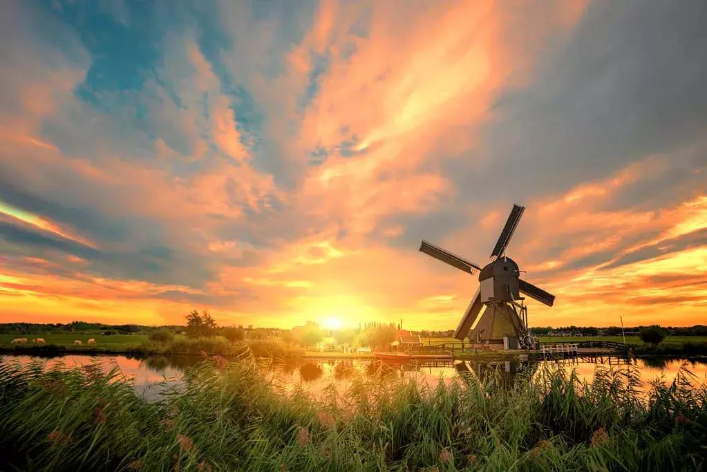 全球公认世界最美的10个地方,世界公认最美的十个地方列表