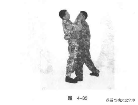 特种兵教你如何防身,特种兵的所有技巧