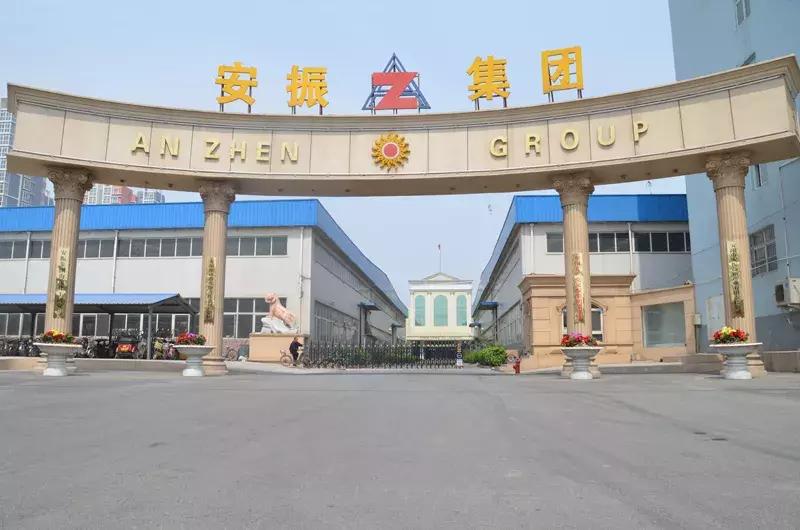 安阳振动器集团效益,安阳振动器有限公司