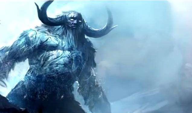 这里有100多物种？《新神魔大陆》多种族考证