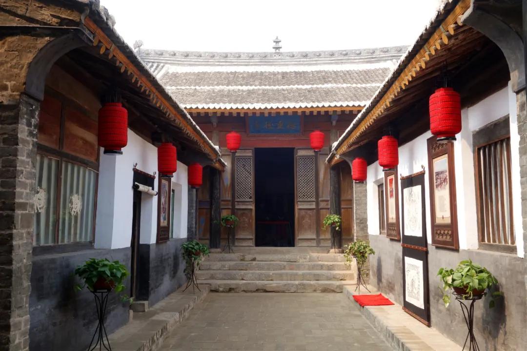 历史上的韩城文化,千年历史文化名城韩城