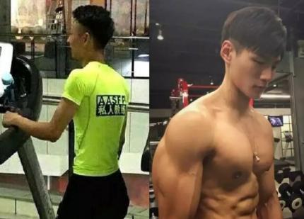 想去健身房做兼职教练,想去健身房当教练需要啥证