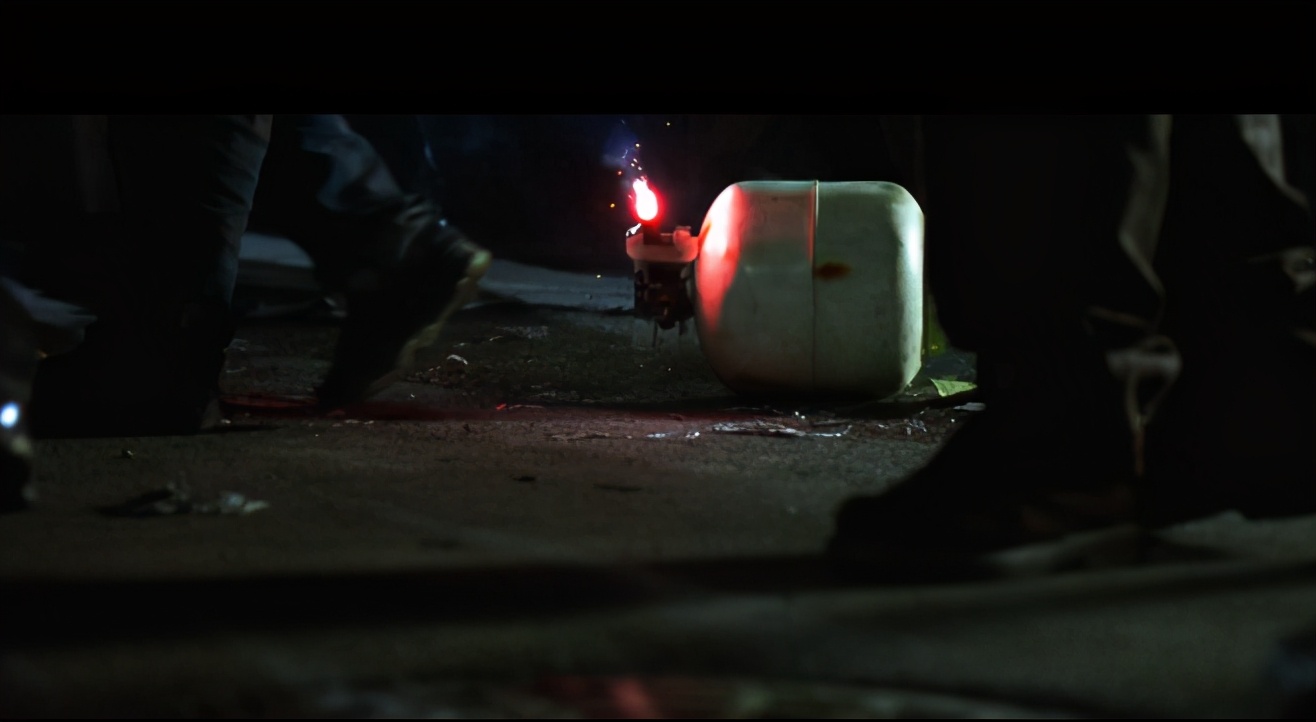 别吹了！这不是我们想要的大尺度