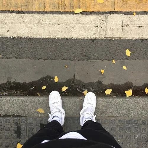 涨见识了!原来很多开宝马的都有一面鞋墙,穿的球鞋不上千就上万