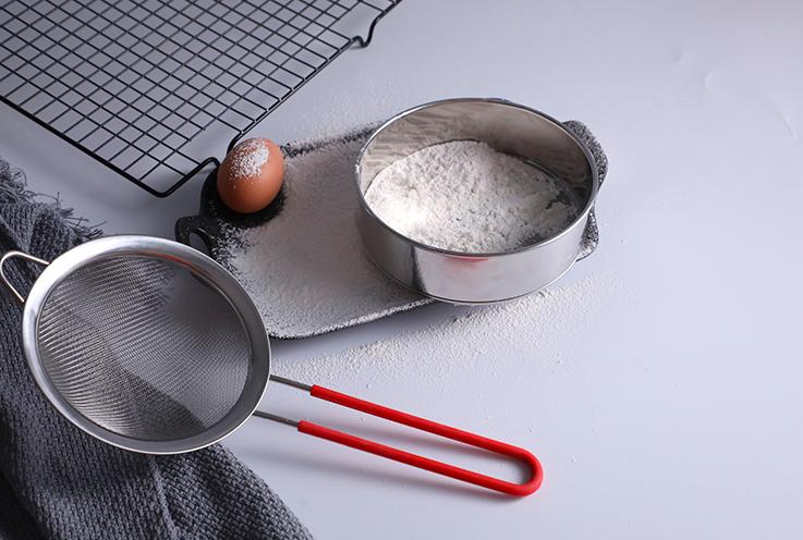 夏天面粉保存的正确方法,面粉怎么储存不生虫不变质时间长