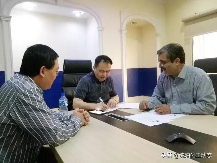 七化建中标,七化建孟加拉化肥厂项目