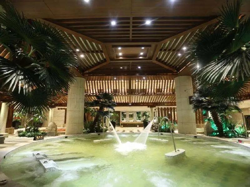 南方人眼里的东三省,南方人眼里的澡堂