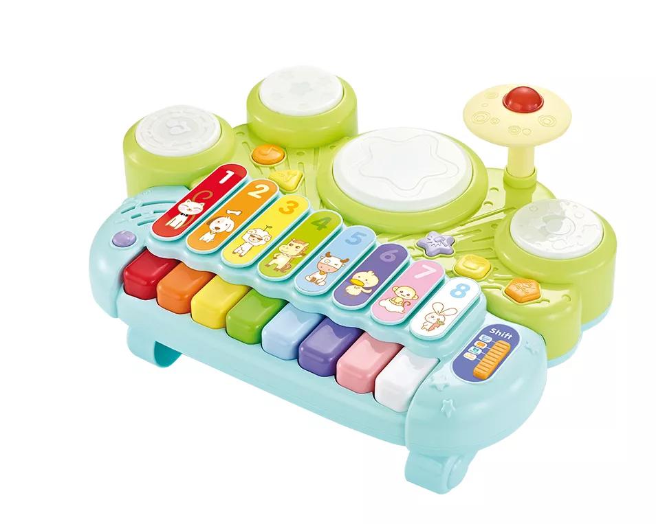 先睹为快！邦宝、乐吉儿、谷雨和小学者推出最新人气“爆款”