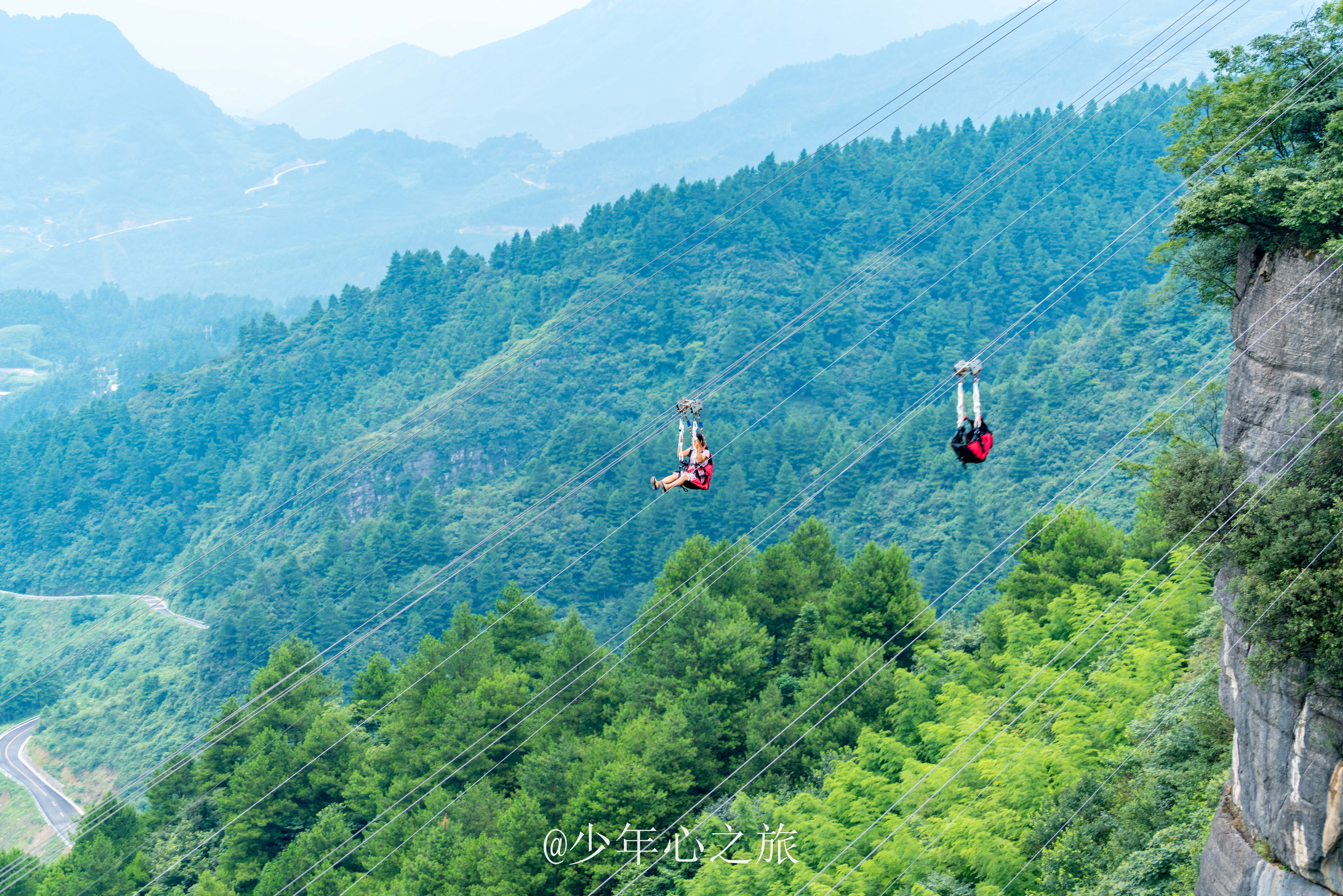 重庆奥陶纪详细旅游攻略,重庆奥陶纪附近还有什么景点