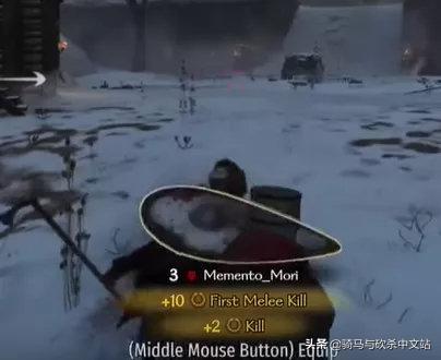 【攻略精选】霸主的格斗艺术——你与大神的距离只差这篇攻略