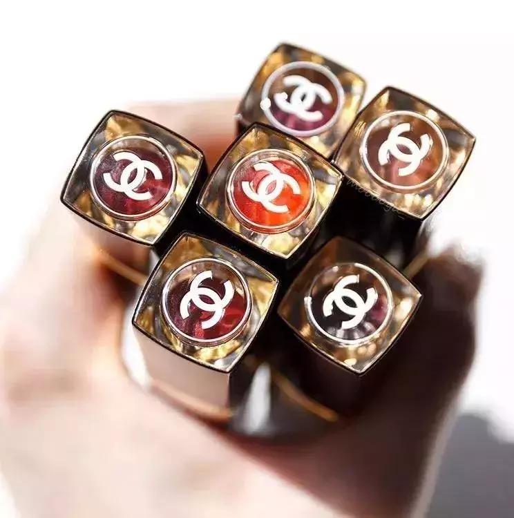香奈儿最新爆款口红,香奈儿口红今年爆款