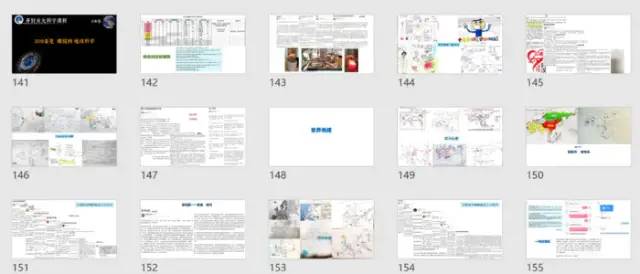 期末庆典〡诗酒趁年华:读写起来,讲玩起来,串烧起来,演唱起来