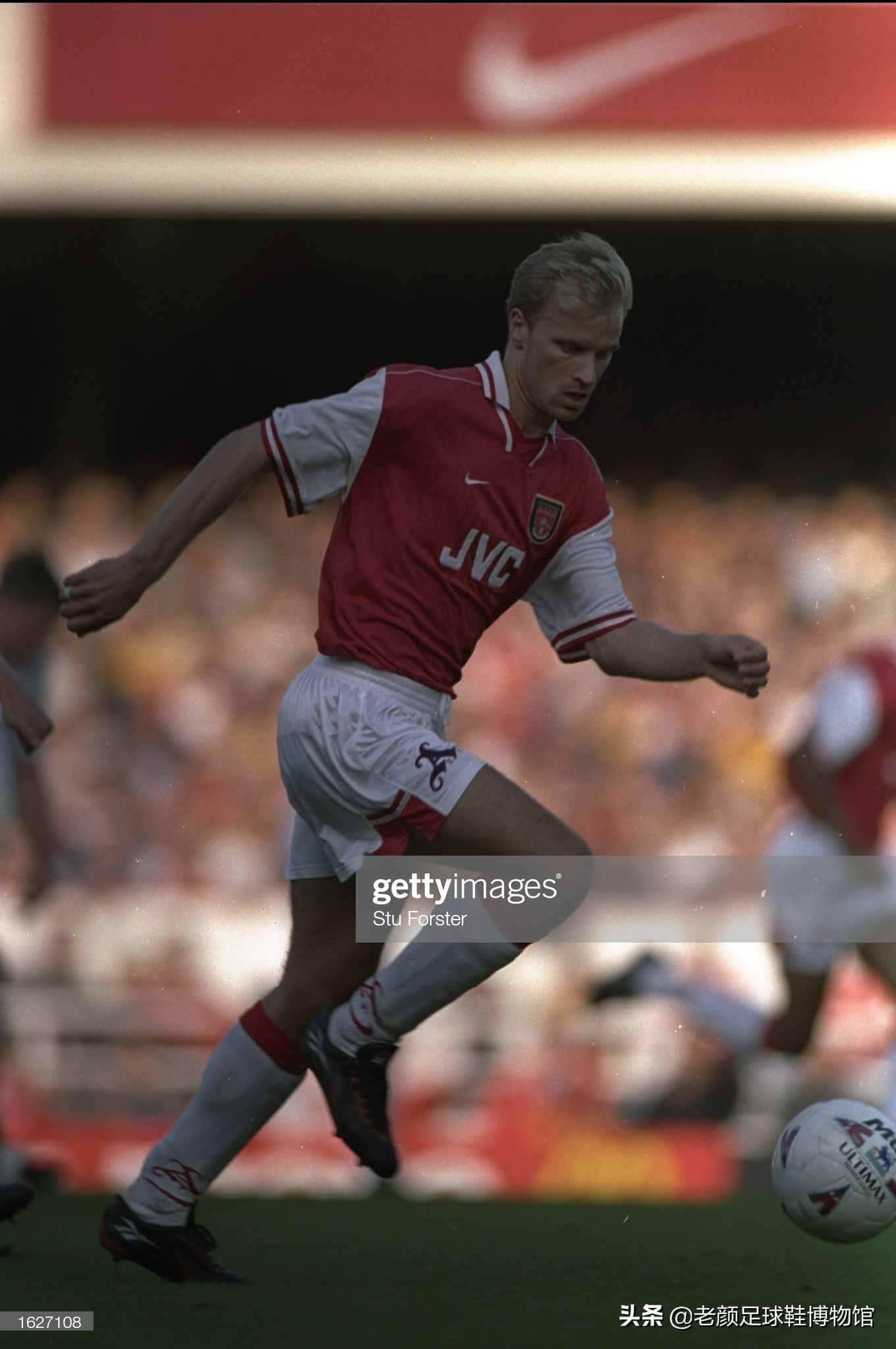 亨利最佳的搭档,亨利眼中阿森纳最佳阵容