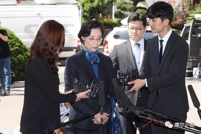 韩国财阀继承者之争,韩国财阀继承者