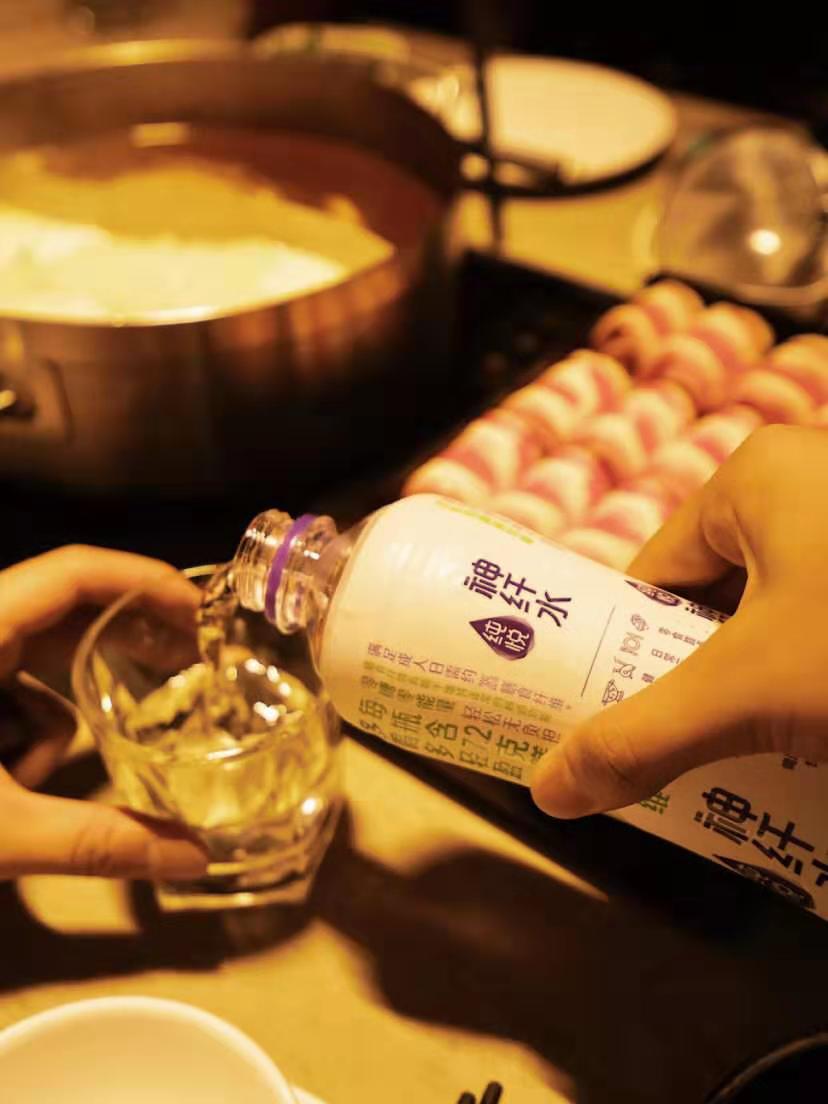 瘦身饮料推荐减肥的,减肥饮品男生