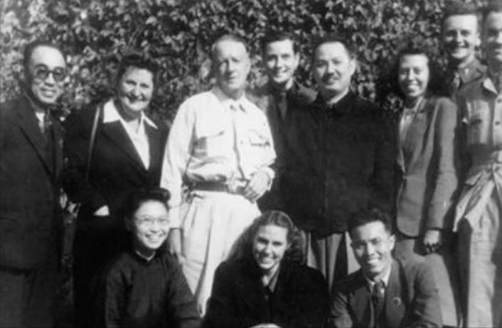 抗日战争时期白求恩,白求恩是怎么牺牲在抗日战场上的