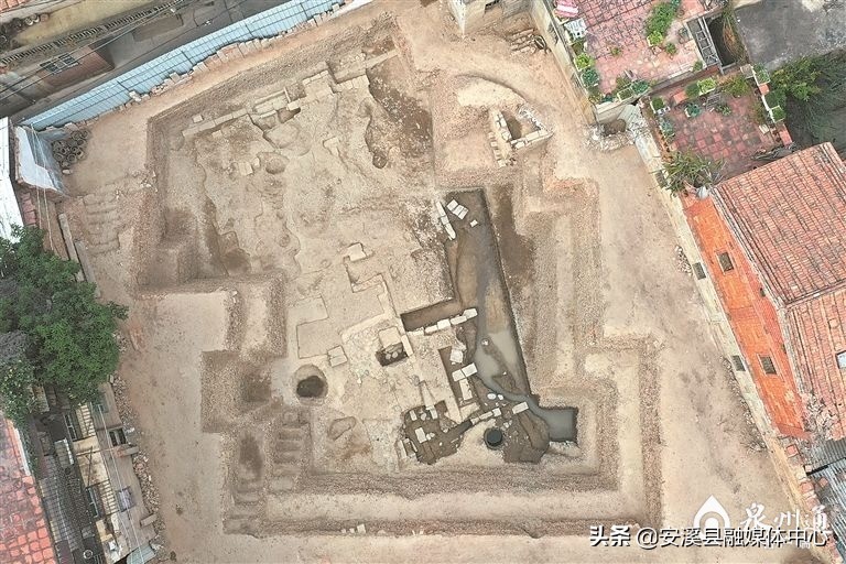 泉州必去的打卡地市舶司,泉州最大的市舶司