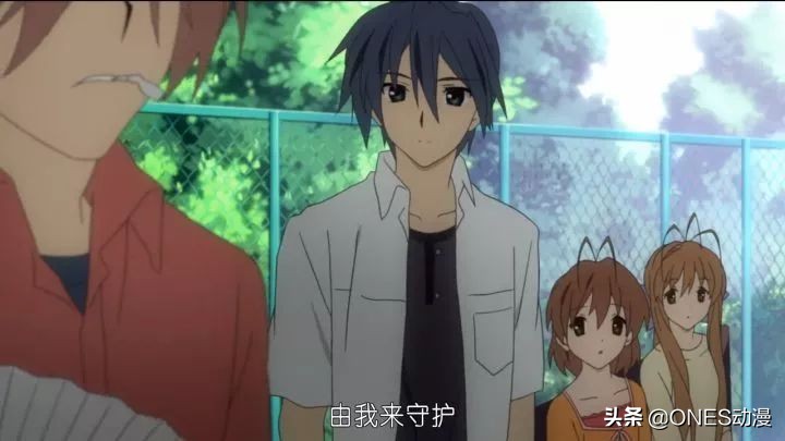 20部无可争议被冠以神作的动漫,被央视认可的日漫