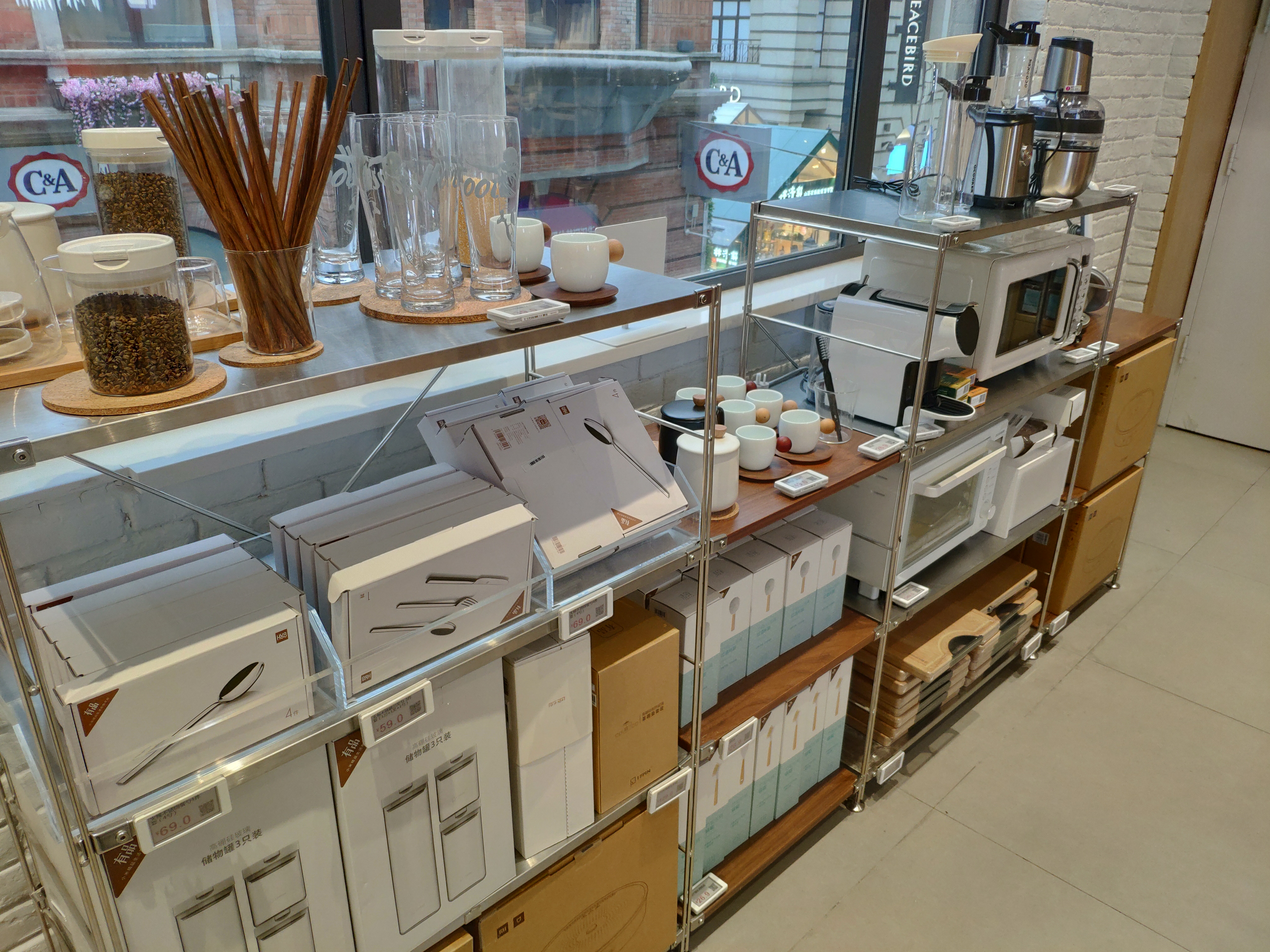 武汉小米之家评价,武汉哪家小米之家最好最大