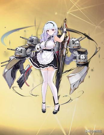 碧蓝航线现代战舰的故事,碧蓝航线港区传说