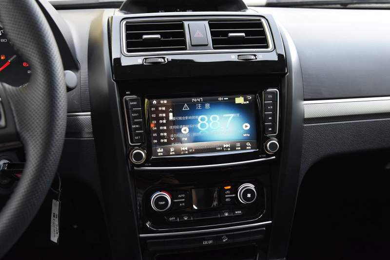 哈弗汽车国产suv的骄傲,国产越野车的骄傲