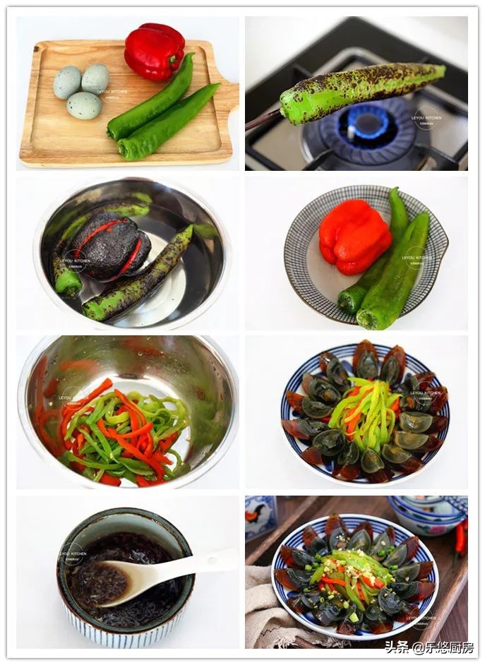 适合夏天吃的几种凉菜,夏天凉菜100道菜谱大全