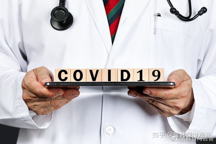 韩国入境隔离记录,韩国最新入境隔离政策