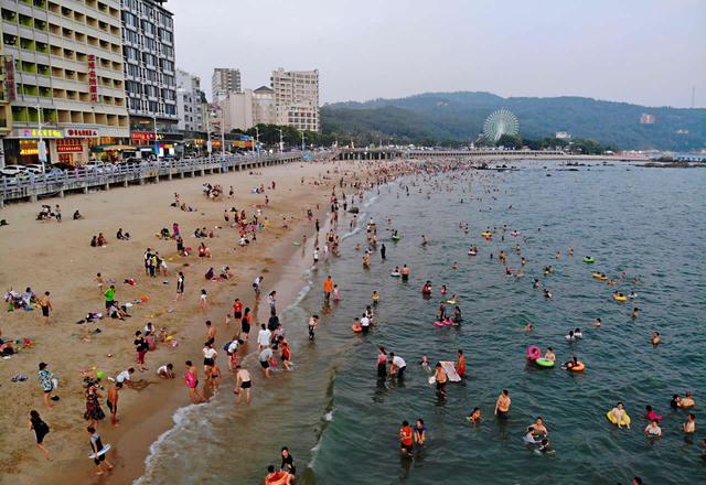 阳西沙扒湾月亮湾住宿推荐,沙扒湾住宿民宿推荐