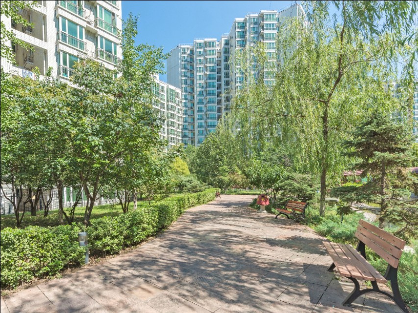 海淀区500万该选哪些学区房,海淀最有性价比的学区房