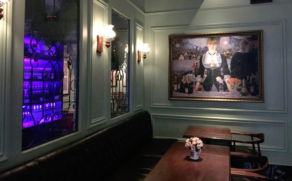 上海米其林好吃的粤菜,上海必吃米其林推荐餐厅