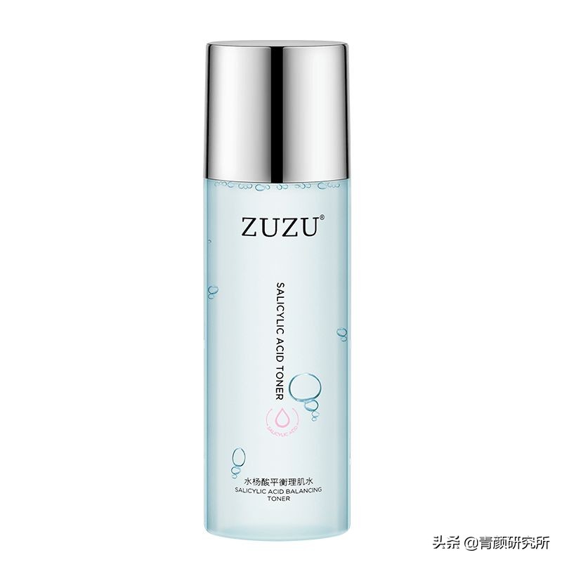 敷脸的化妆水推荐平价好用,适合敷脸的化妆水