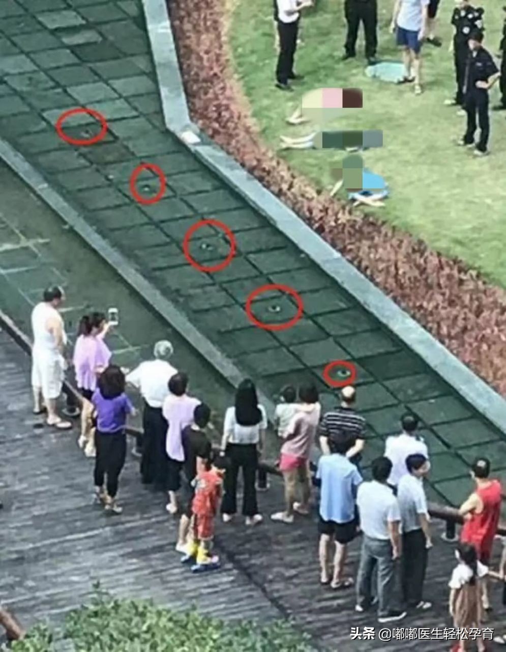 城市惊现连环杀人案例,夏日连环杀人案完整版