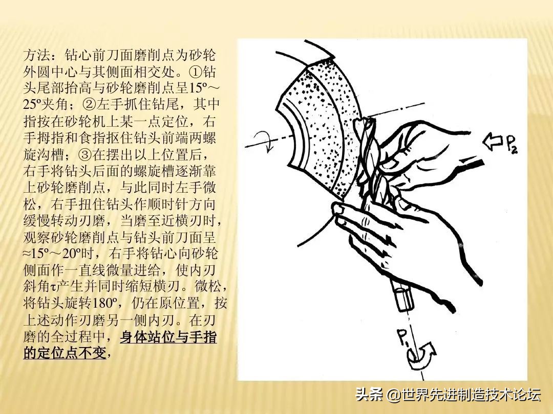 群钻为什么不能普及,群钻为什么这么牛