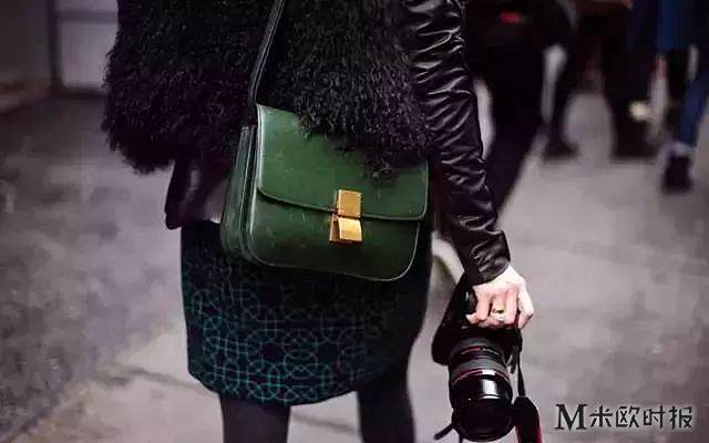 奢侈品包包入门教学,一分钟带你了解奢侈品品牌