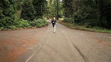 跑步那些奇葩事,十大奇怪症状