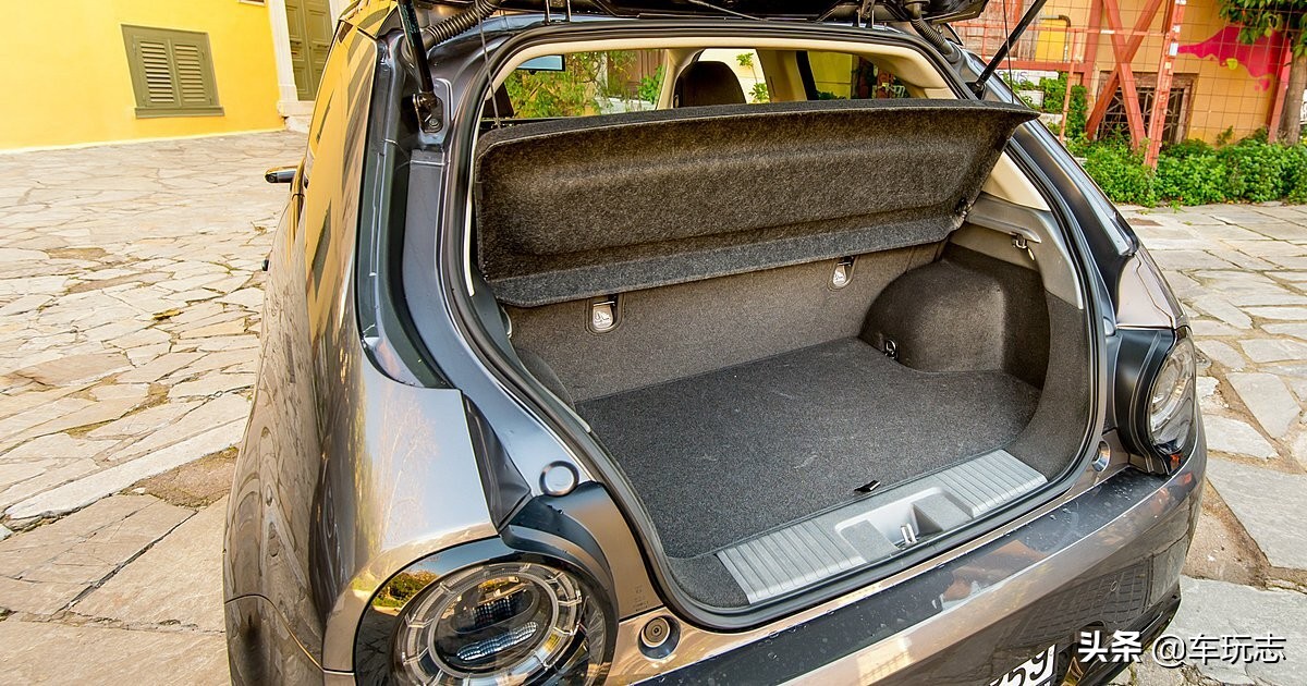 本田e电动车价格,本田e试驾