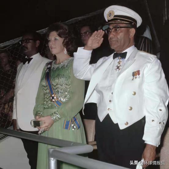 南美洲圭亚那,南美洲圭亚那是什么国家