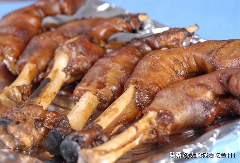 锦州除了烤串还有什么,锦州烧烤秘制辣椒面和孜然的配方