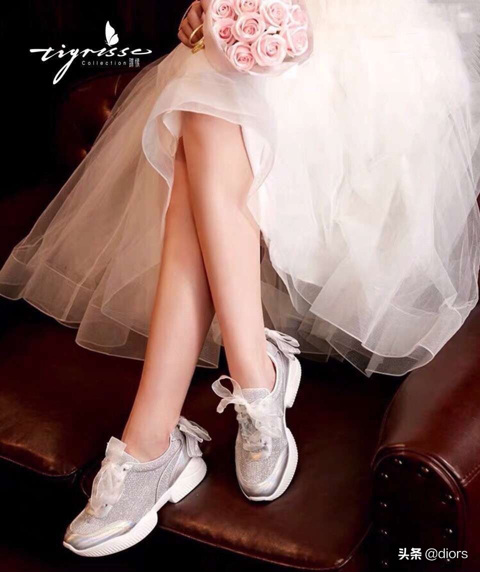 「高跟鞋推荐」小S、张韶涵力荐，商场千元左右品牌女鞋（下）