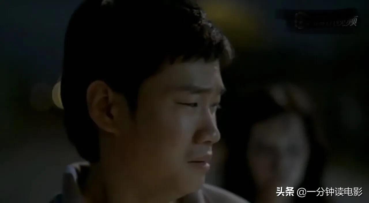 《鬼片场》拍摄现场闹鬼所有工作人员被吓跑只有美女演员不知情