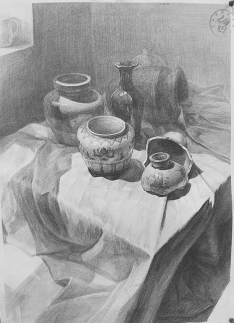 北京清美屹立画室清美班分几种,北京清美屹立画室