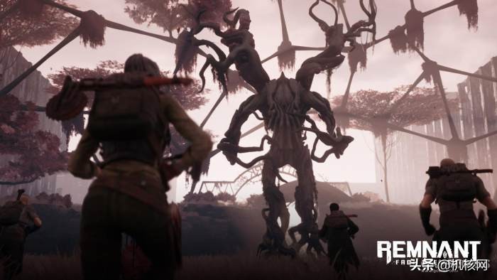 遗迹灰烬重生各种效果,遗迹灰烬重生最终boss没触发