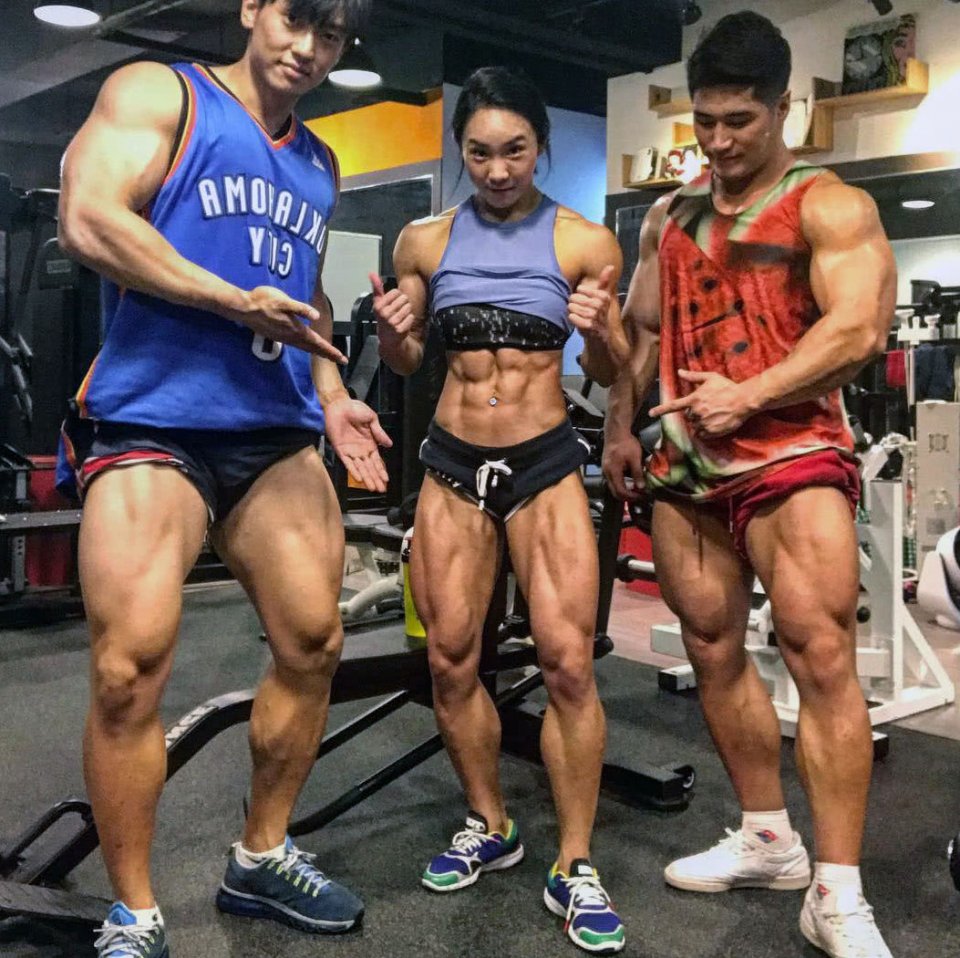 男生粗腿怎么练细腿,男人腿粗怎么练才能瘦