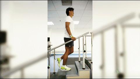 崴脚的预防和治疗,医生分享案例崴脚的科学治疗