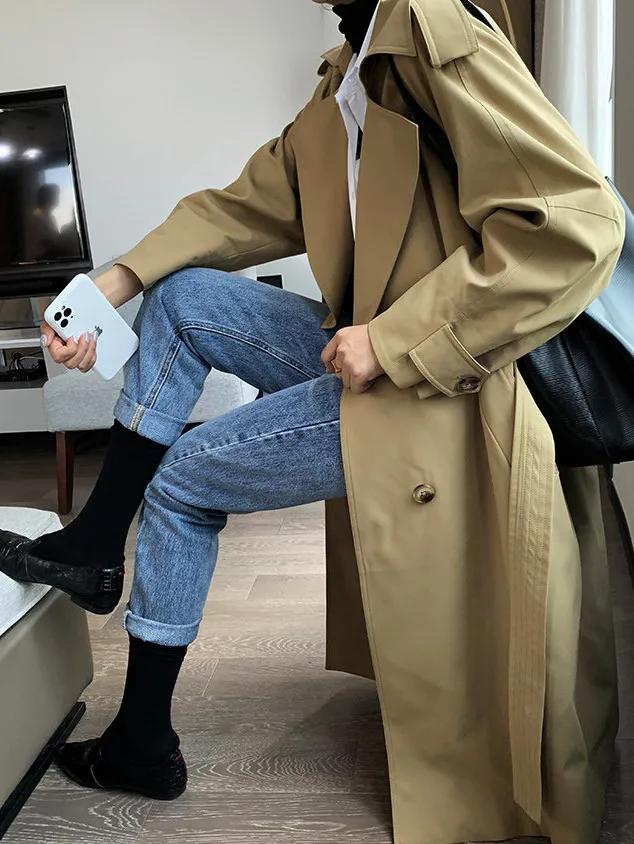 runon韩剧女主穿搭,韩剧迷雾女主穿搭