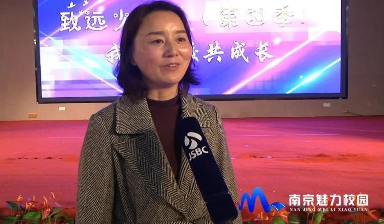 南京市致远外国语小学分校怎么样,致远外国语小学和南京外国语