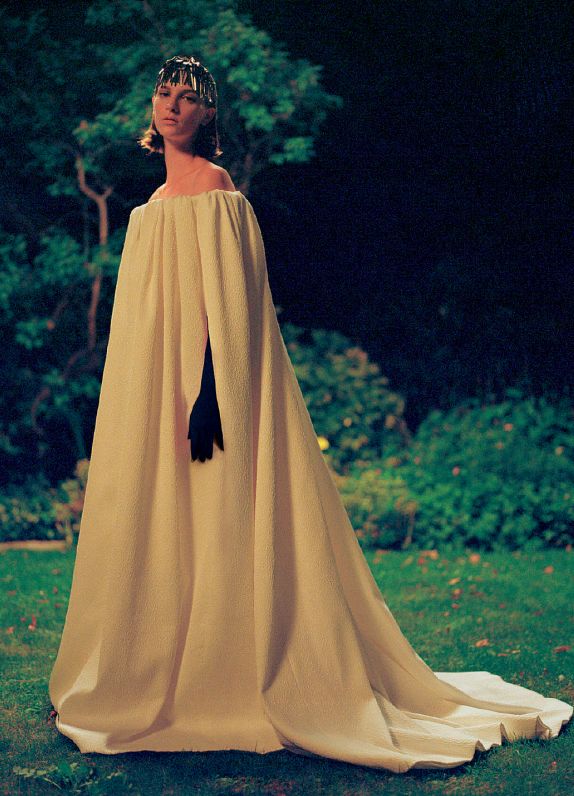 纪梵希,链接过去与未来