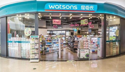 屈臣氏必买的十大好物,屈臣氏最值得买的几款良心产品