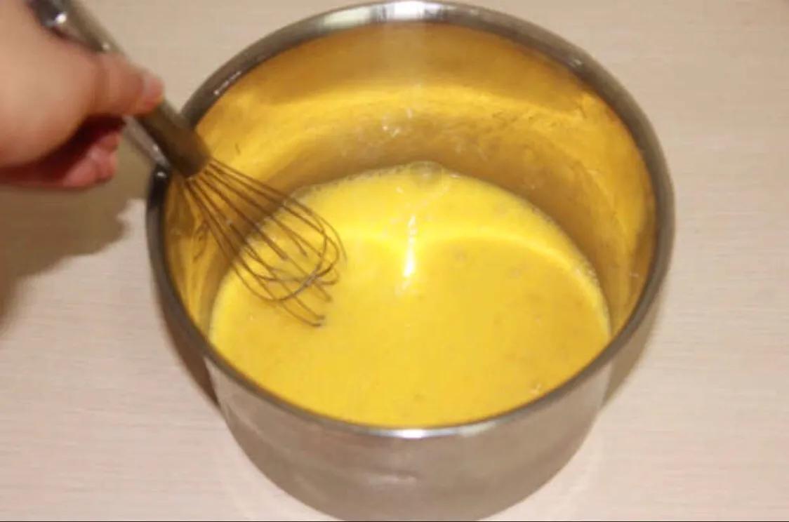 焦糖布丁清爽版,焦糖布丁非常简单版